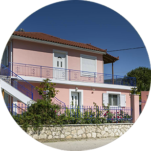 Moulinos Cottages